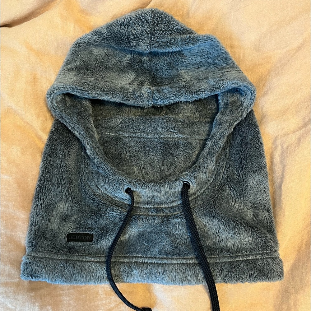 Burton Cora hood